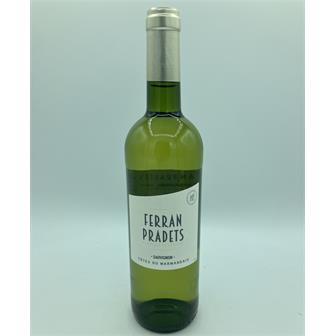 Cave du Marmandais Ferran Pradets Sauvignon Blanc 2024 Cotes du Marmandais South West France