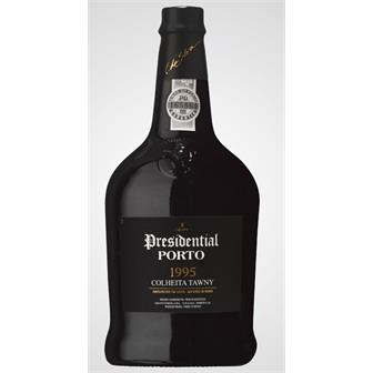C da Silva Presidential Colheita 1995 Porto