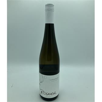 Weingut Rosner Gruner Veltliner Langenlois 2024 Kamptal Austria ORG thumbnail