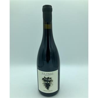 Sylvain Martel Bessay 2022 Julienas Beaujolais ORG thumbnail 