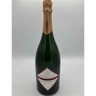 Vignoble Guillaume Flute Enchantee NV Franche Comte France - MAGNUM thumbnail 
