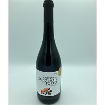 Quinta do Carvalhao Torto 2010 Dao thumbnail 