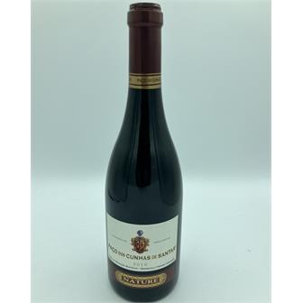 Paco dos Cunhas da Santar 2010 Dao thumbnail