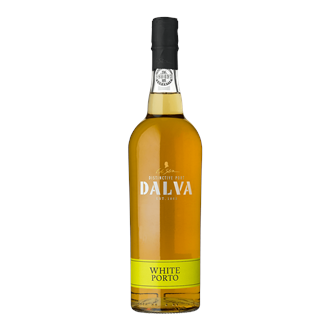 C da Silva Dalva White Port NV Porto thumbnail 