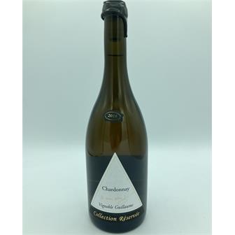 Vignoble Guillaume Chardonnay Collection Reservee 2018 Franche Comte France thumbnail