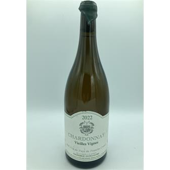 Vignoble Guillaume Chardonnay Vieilles Vignes 2022 Franche Comte France - MAGNUM thumbnail