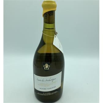 Vignoble Guillaume Cuvee des Archeveques 2018 Franche Comte France thumbnail