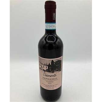 Clementi Valpolicella Classico 2024 Veneto Italy thumbnail 