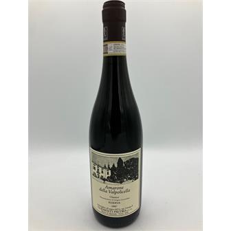 Clementi Amarone della Valpolicella Riserva 2007 Veneto Italy thumbnail