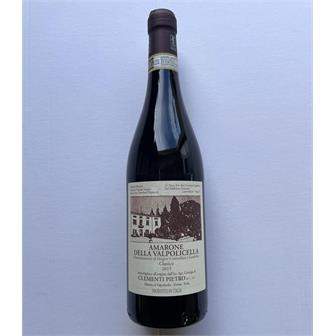 Clementi Amarone della Valpolicella 2015 Veneto Italy thumbnail