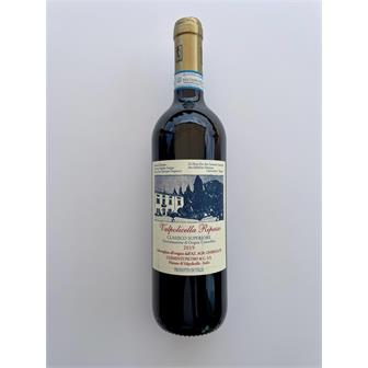 Clementi Ripasso Classico Superiore 2020 Veneto Italy - MAGNUM thumbnail