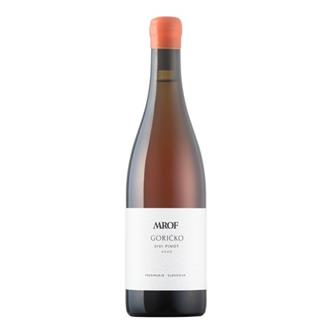 Marof Goricko Sivi Pinot 2021 Slovenia thumbnail 