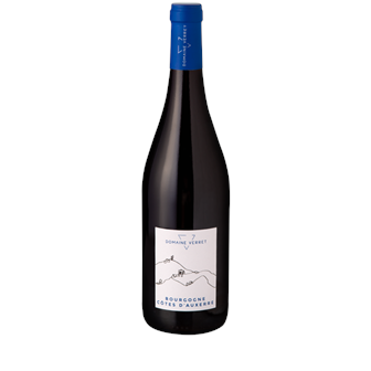 Domaine Verret Bourgogne Cotes d Auxerre Pinot Noir 2023 Burgundy France thumbnail