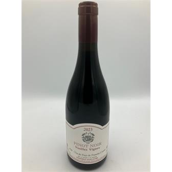 Vignoble Guillaume Pinot Noir Vieilles Vignes 2023 Franche Comte France thumbnail