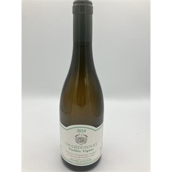Vignoble Guillaume Chardonnay Vieilles Vignes 2024 Franche Comte France thumbnail