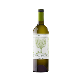 Villota Selvanevada Blanco 2023 Rioja Spain thumbnail 