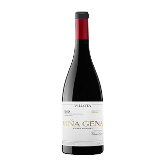 Villota Vina Gena 2022 Rioja Spain thumbnail