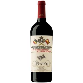 Castillo Perelada Le Roi Baudouin et Dona Fabiola 2020 Emporda Catalunya Spain thumbnail