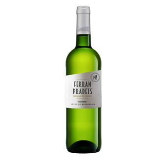 Cave du Marmandais Ferran Pradets Sauvignon Blanc 2024 Cotes du Marmandais South West France thumbnail 