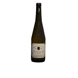 Domaine Basse Ville Muscadet Sevre et Maine sur Lie 2024 Loire thumbnail