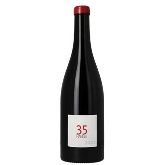 Domaine Philippe Gilbert Menetou Salon Rouge 35 Rangs 2022 Loire ORG thumbnail