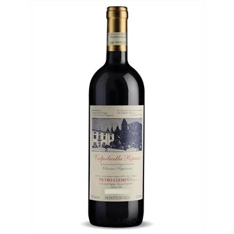 Clementi Valpolicella Ripasso Classico Superiore 2019 Veneto Italy - MAGNUM thumbnail