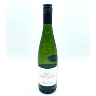 Domaine des Lauriers Paredaux Picpoul de Pinet 2025 Languedoc France thumbnail