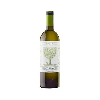 Villota Selvanevada Blanco 2024 Rioja Spain thumbnail