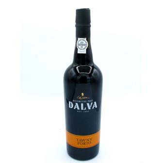 C da Silva Dalva Tawny Port NV Porto - HALF BOTTLE thumbnail