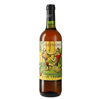 Les Cousins L Antagonique 2021 Priorat thumbnail 