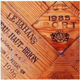 Chateau des Rontets St Amour Cotes de Besset 2020 Beaujolais ORG thumbnail