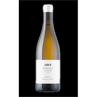 Marof Bodonci Sauvignon Blanc 2021 Slovenia thumbnail