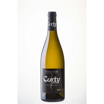 Corty Artisan Pouilly-Fume Intro 2024 Loire thumbnail
