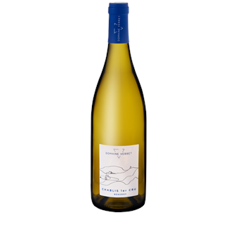 Domaine Verret Chablis Premier Cru Beauroy 2024 Burgundy France thumbnail