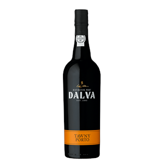 C da Silva Dalva Tawny Port NV Porto - HALF BOTTLE thumbnail