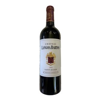 Chateau Langoa Barton 2019 St Julien thumbnail