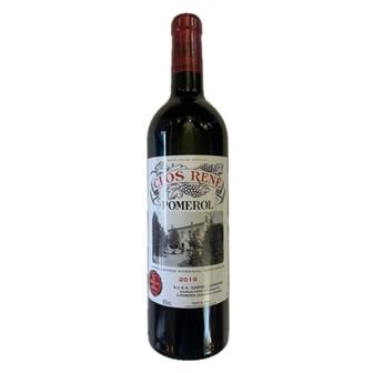 Clos Rene 2019 Pomerol thumbnail