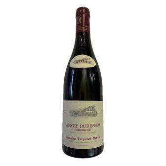Taupenot-Merme Auxey-Duresses 1er Cru Rouge 2011 thumbnail 