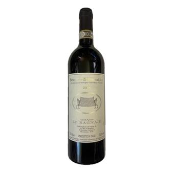 Le Ragnaie 2018 Brunello di Montalcino thumbnail 
