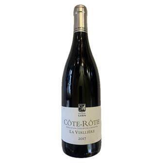 Jean Michel Gerin Cote Rotie La Vialliere 2017 Rhone thumbnail