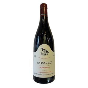 Geantet Pansiot Marsannay Champ Perdrix 2020 Burgundy thumbnail 