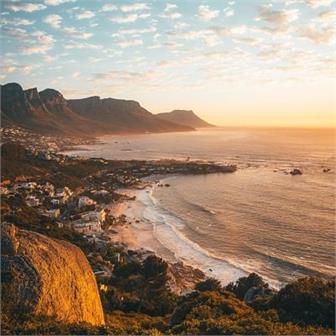 Good Hope: New Wave South Africa thumbnail