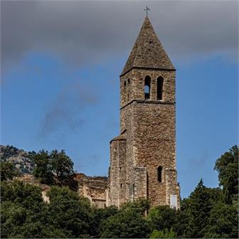 The Forgotten Kingdom: Languedoc Roussillon thumbnail