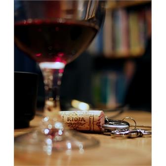 The Reinvention Test: Rioja and Castille thumbnail