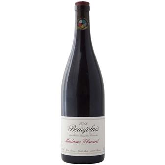 Yvon Metras Beaujolais Placard 2020 thumbnail
