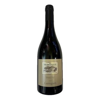 Domaine de Montirius Vacqueyras Garrigues 2020 Rhone thumbnail