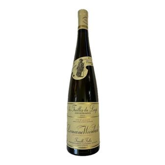 Weinbach Gewurztraminer Les Treilles du Loup 2021 thumbnail