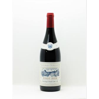 Vignoble Guillaume Pinot Noir 2019 Franche Comte thumbnail