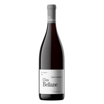 Clos Bellane Saint-Jacques 2020 Vinsobres Rhone thumbnail 