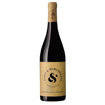 Jasci & Marchesani Montepulciano d'Abruzzo 2020 thumbnail